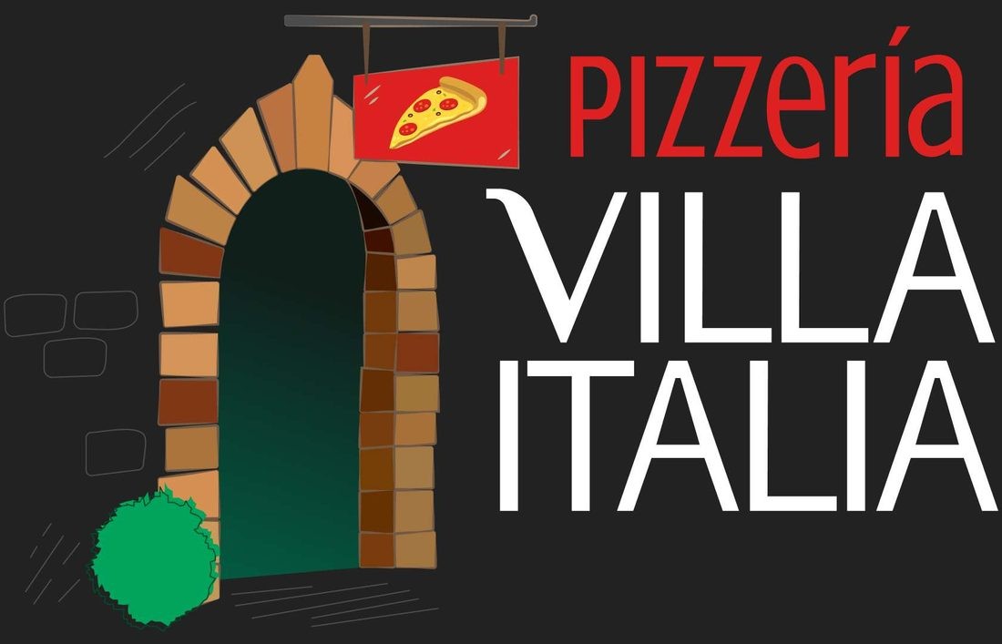 Pizzería Villa Italia